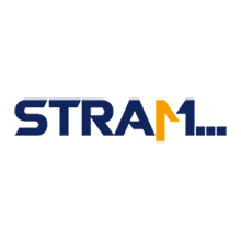 Logo Groupe STRAM